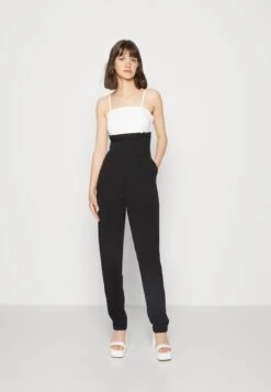 Wal G Janya Contrast - Jumpsuit