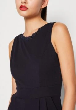 Wal G Dayna Straight Leg - Jumpsuit -Wal G ce381823c1df468ab878b8315b1288a5