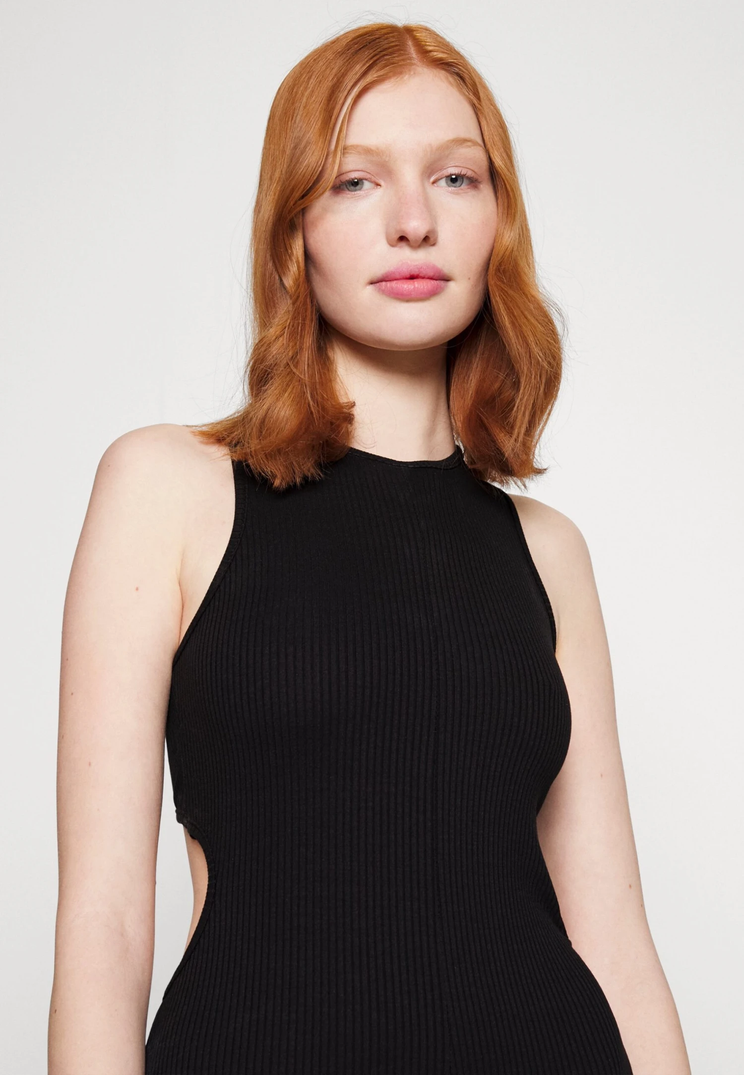 Wal G Roe Backless - Jumpsuit 4 Wal G Roe Backless - Jumpsuit - Image 4