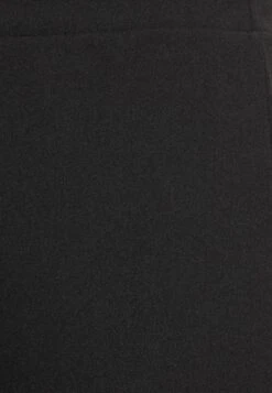 Wal G Nima Trouser - Trousers - Black -Wal G d5f04a2ae50241cba6cbf22d5c944079