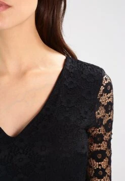 Wal G Blake Long Sleeve - Jumpsuit -Wal G d7c372fe43a242b1a1307966eead9ae0