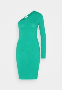 Wal G Tilly Cut Out - Cocktail Dress / Party Dress - Forest Green -Wal G d94f9fec2d794306a427ade5e2ae5ce9