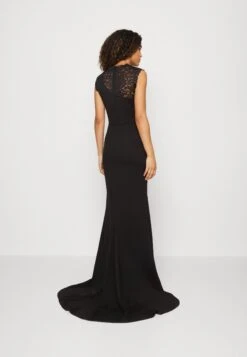 Wal G Andy Maxi - Occasion Wear -Wal G d9b2d7439a70462cbaddf44c28a36b36