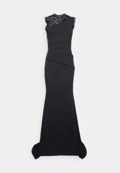 Andy - Occasion Wear - Black -Wal G dc1c32eab177408cab12100c96d5f7ab