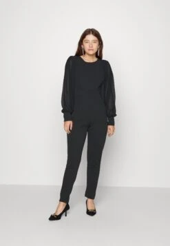 Joan - Jumpsuit - Black