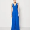 Wal G Liva V Neck - Jumpsuit