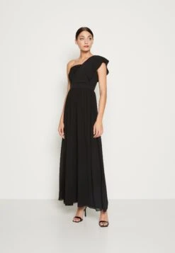 Wal G Azura Maxi - Occasion Wear - Black