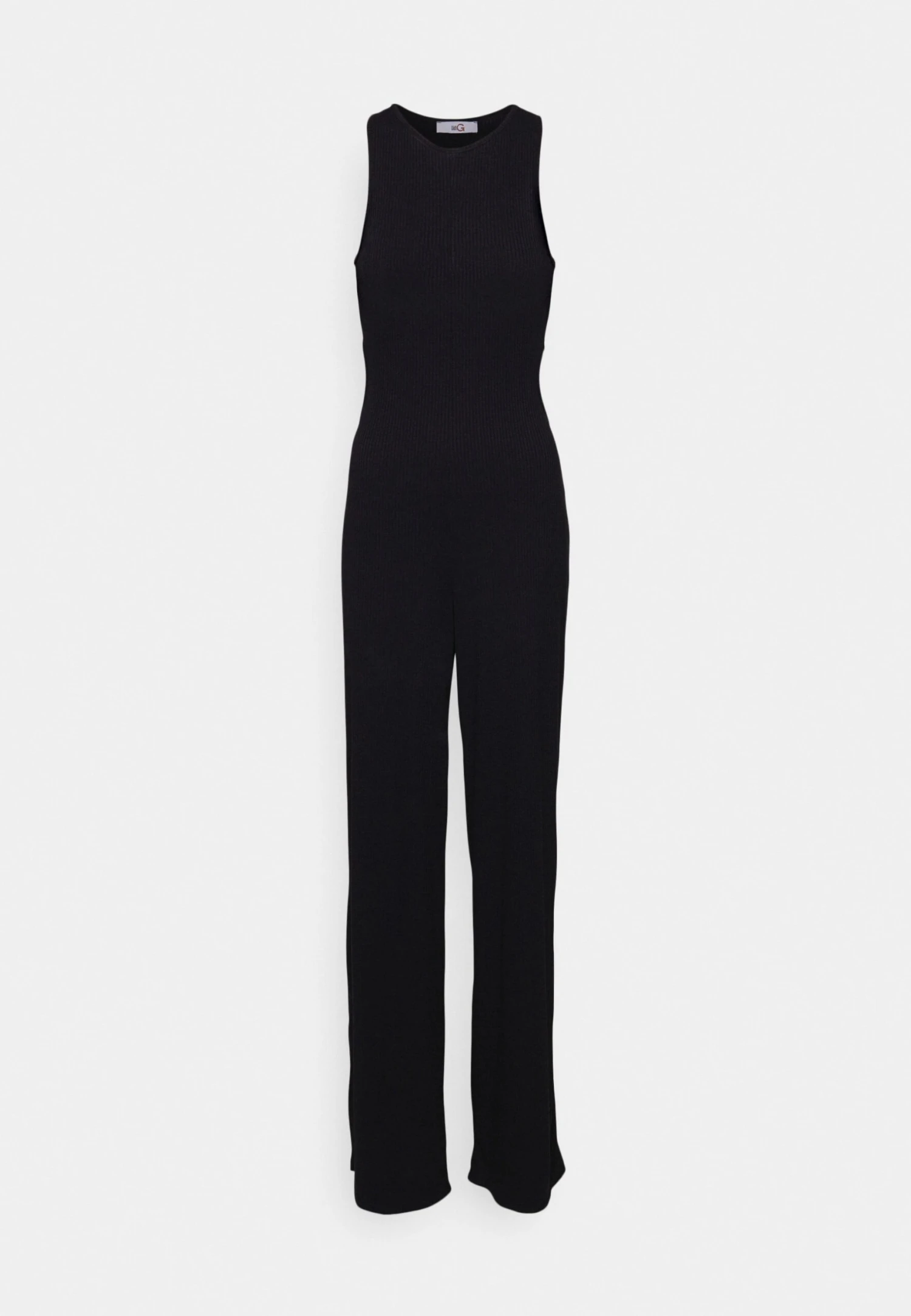 Wal G Roe Backless - Jumpsuit 5 Wal G Roe Backless - Jumpsuit - Image 5