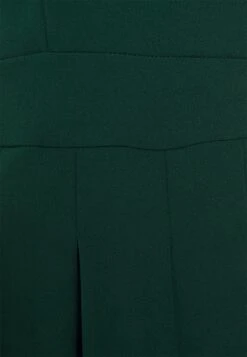 Siri Plunge - Jumpsuit - Forest Green 5 Siri Plunge - Jumpsuit - Forest Green -Wal G e94f9f0a13ab435c97c846af2dbecd40