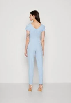 Wal G Archy Bow - Jumpsuit 8 Wal G Archy Bow - Jumpsuit -Wal G ea8d9fa6e3714312bbcae214fa4082dc