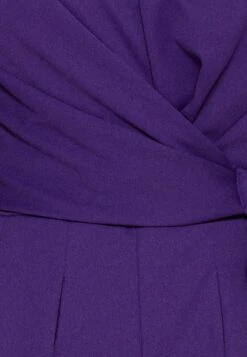 Wal G Bebe Wrap Jumpsuit - Jumpsuit 5 Wal G Bebe Wrap Jumpsuit - Jumpsuit -Wal G eca128a8541945748e971e4d62949476