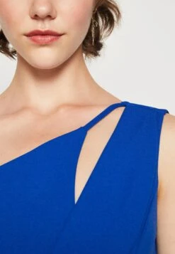 Wal G Mica Cut Out- Jumpsuit - Electric Blue 11 Wal G Mica Cut Out- Jumpsuit - Electric Blue -Wal G eca59a5d29284776a7bed0ba4f4fba55