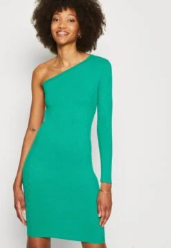 Wal G Tilly Cut Out - Cocktail Dress / Party Dress - Forest Green -Wal G eca8a34243264b2eb6ed02a3ffd6f80c