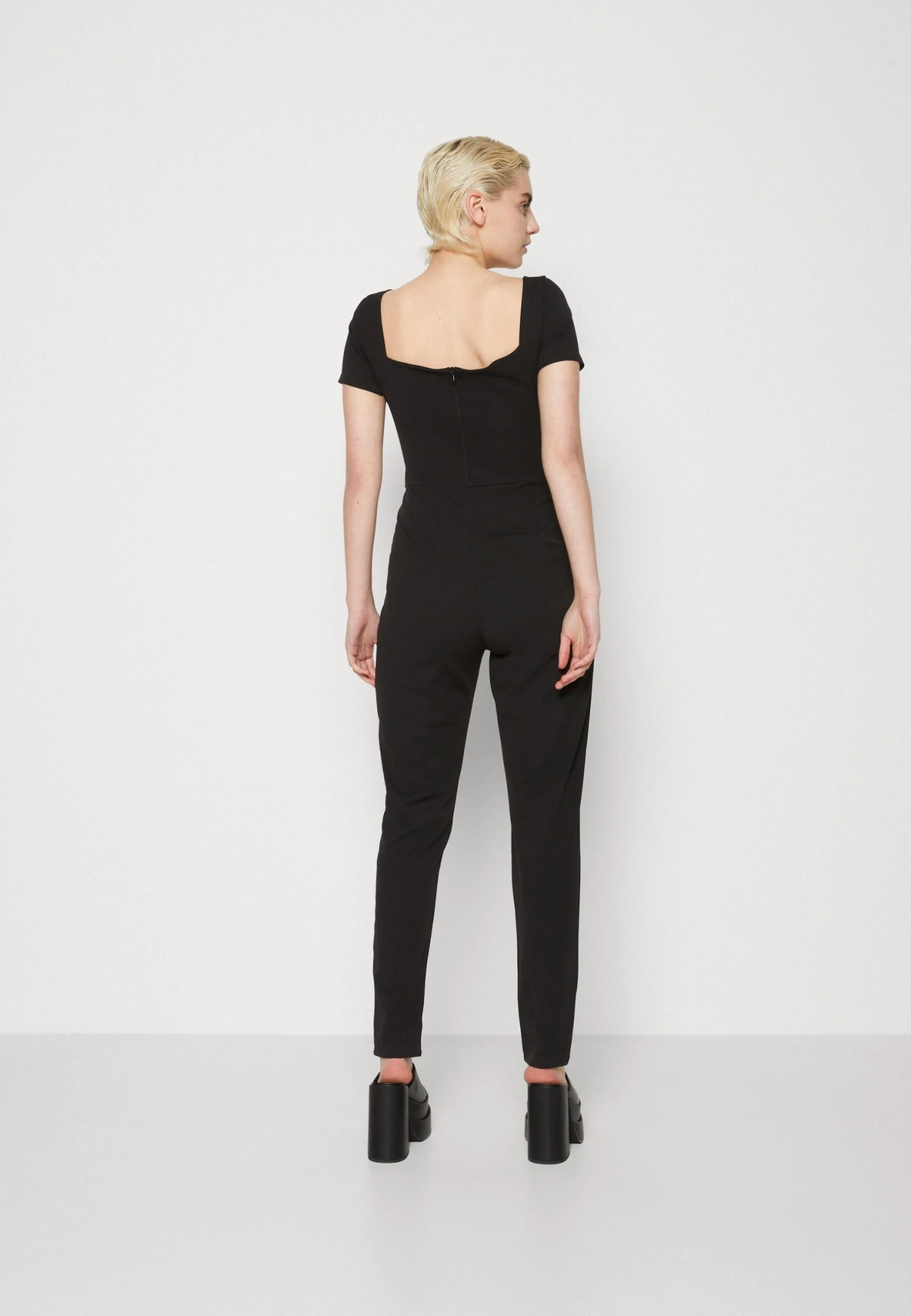 Wal G Sarb Cut Out - Jumpsuit 3 Wal G Sarb Cut Out - Jumpsuit - Image 3