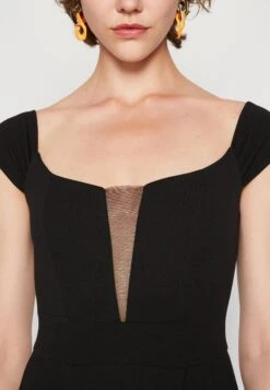 Wal G Matty - Jumpsuit - Black -Wal G eea60a60a49d4a19a87ae57b9e8d9480