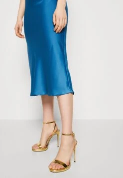 Wal G Cara Cowl Neck Midi - Cocktail Dress / Party Dress -Wal G f83a376848244104969b1a0232a51a9b