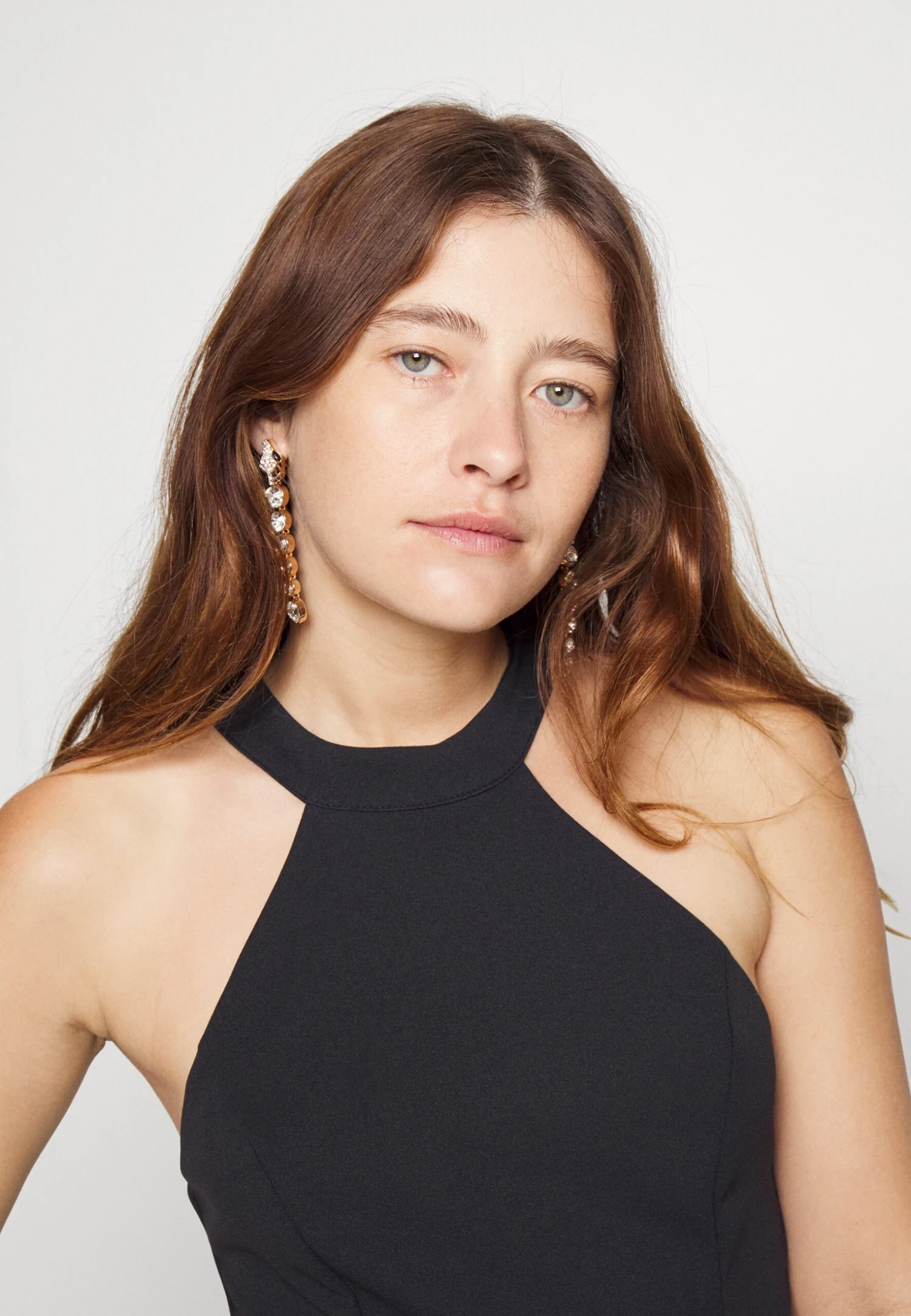 Brandon - Jumpsuit - Black 5 Brandon - Jumpsuit - Black - Image 5