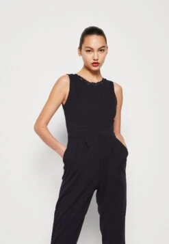 Wal G Dayna Straight Leg - Jumpsuit -Wal G fdf77f1a5981453b95bf3b67d0d0d18c