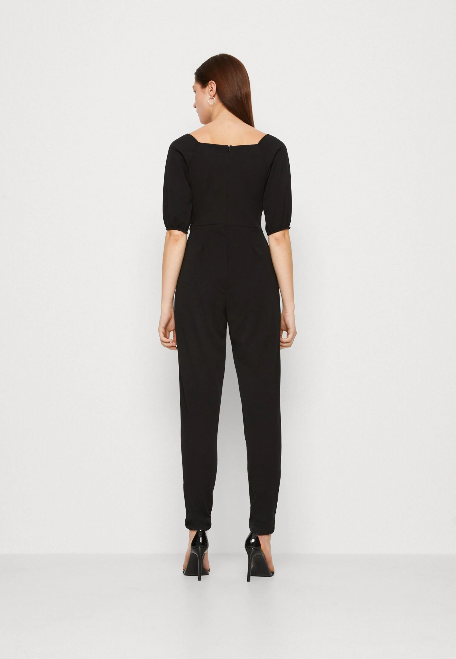 Wal G Alicia Straight Leg - Jumpsuit 3 Wal G Alicia Straight Leg - Jumpsuit - Image 3