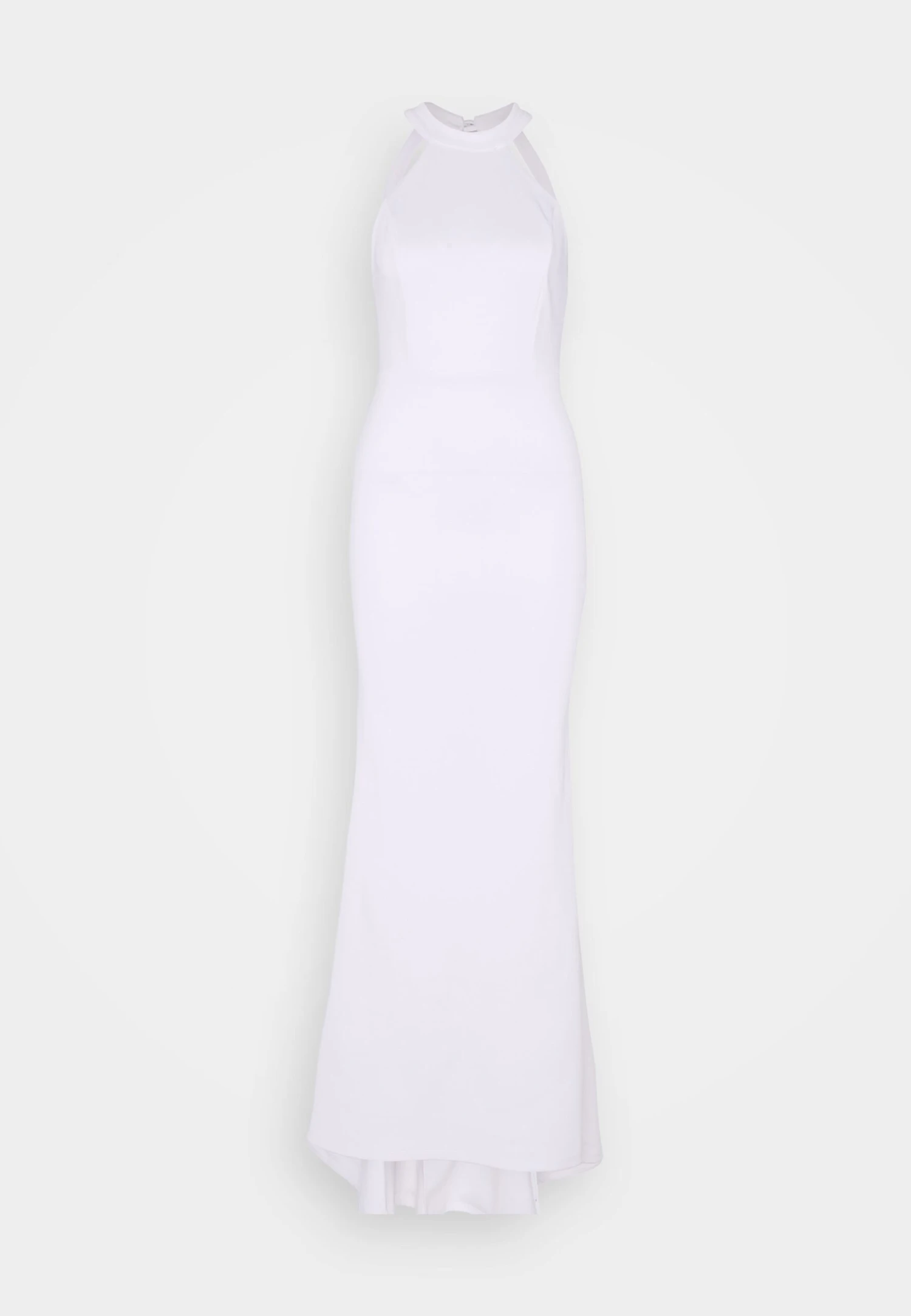 Wal G Wedding Infinity Maxi - Occasion Wear - Purple 5 Wal G Wedding Infinity Maxi - Occasion Wear - Purple - Image 5