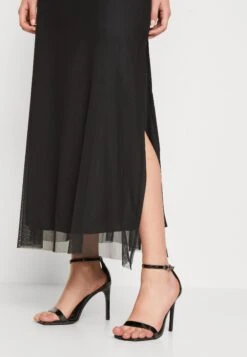 Wal G Sandy - Maxi Dress - Black -Wal G fec02afdc9df415e8ffbfd1fbf977da5